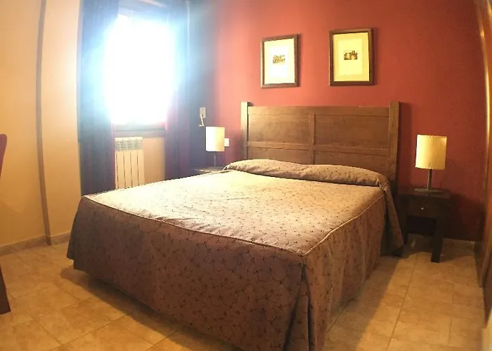 La Trufa Negra Hotel