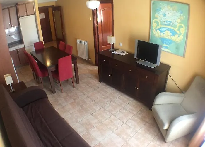 La Trufa Negra Hotel