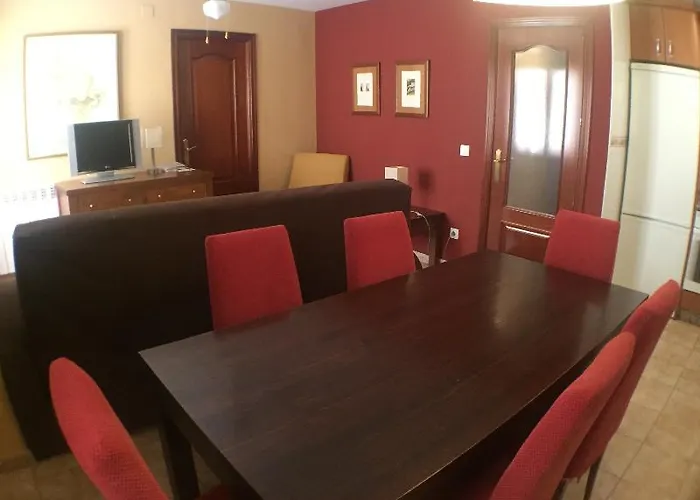 La Trufa Negra Hotel Teruel