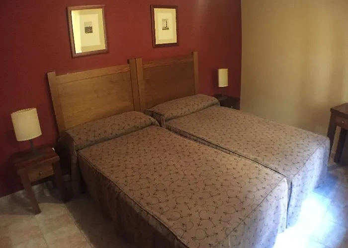 La Trufa Negra Hotel