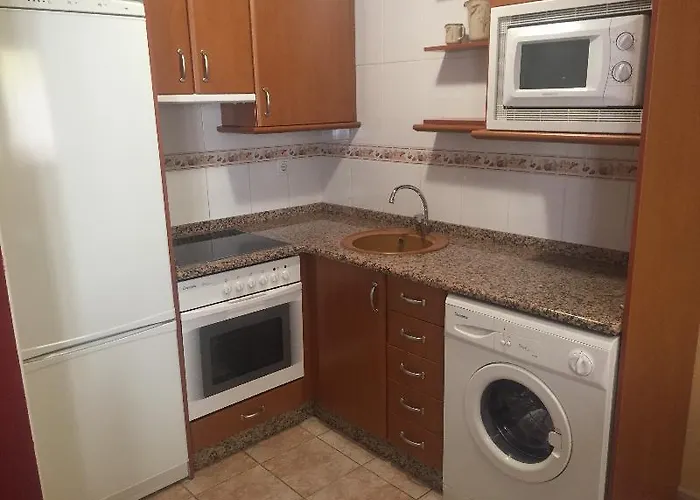 Hotel La Trufa Negra 3*