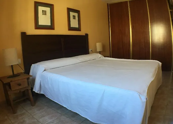 La Trufa Negra Hotel 3*