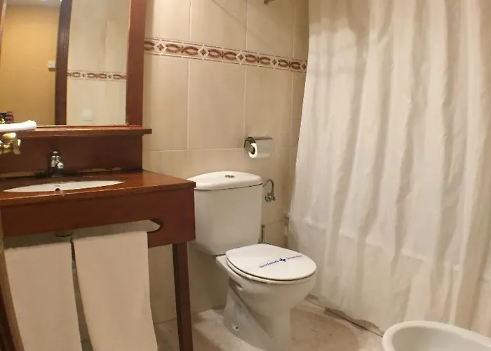 Hotel La Trufa Negra Teruel