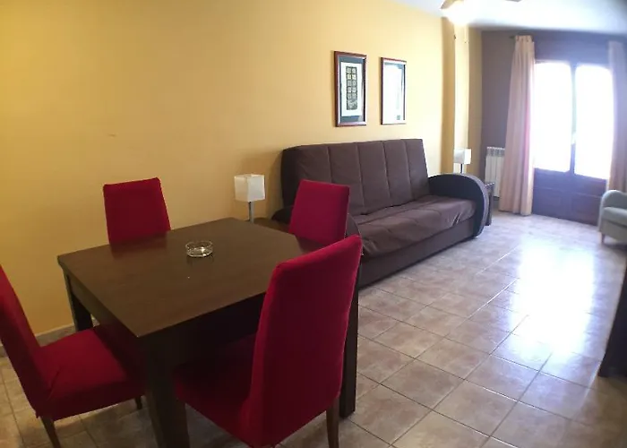 La Trufa Negra 3* Teruel