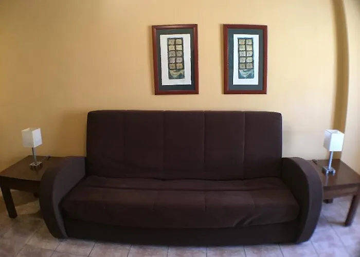 Hotel La Trufa Negra