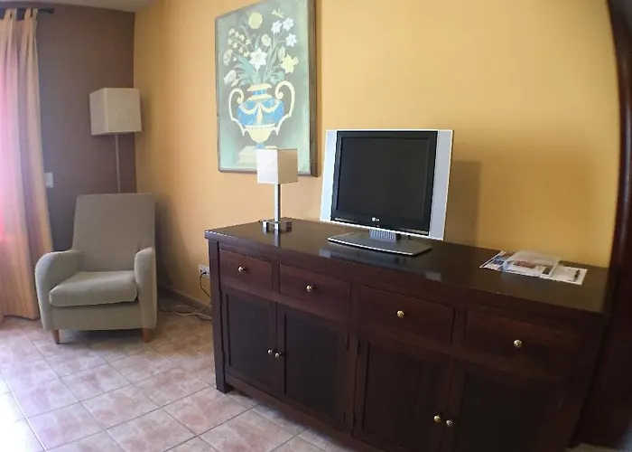 La Trufa Negra Hotell Teruel