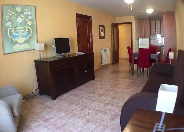 La Trufa Negra Hotel