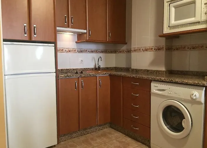 Hotel La Trufa Negra 3*