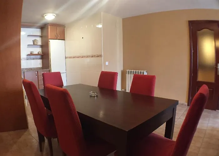 Hotel La Trufa Negra