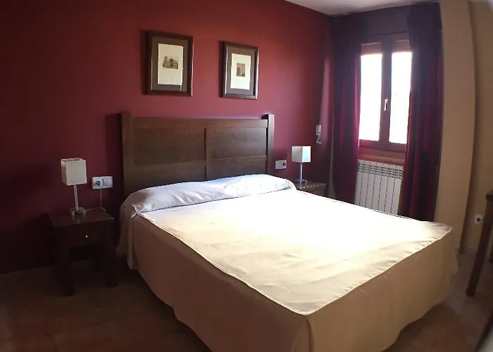 La Trufa Negra 3* Teruel