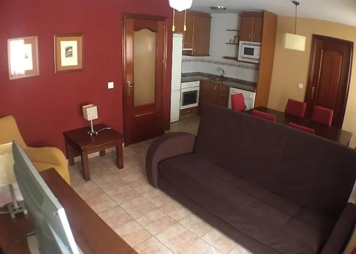 La Trufa Negra Hotel