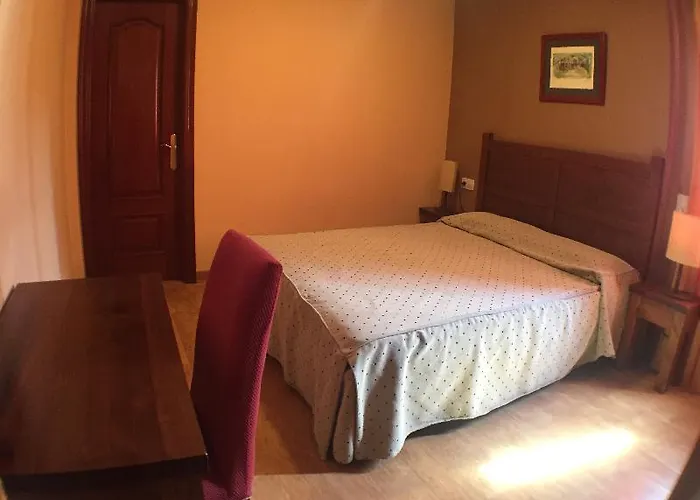 La Trufa Negra 3* Teruel