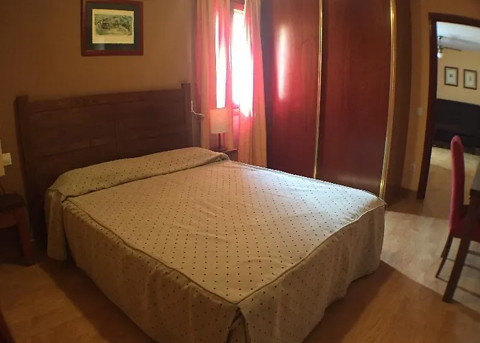 Hotel La Trufa Negra