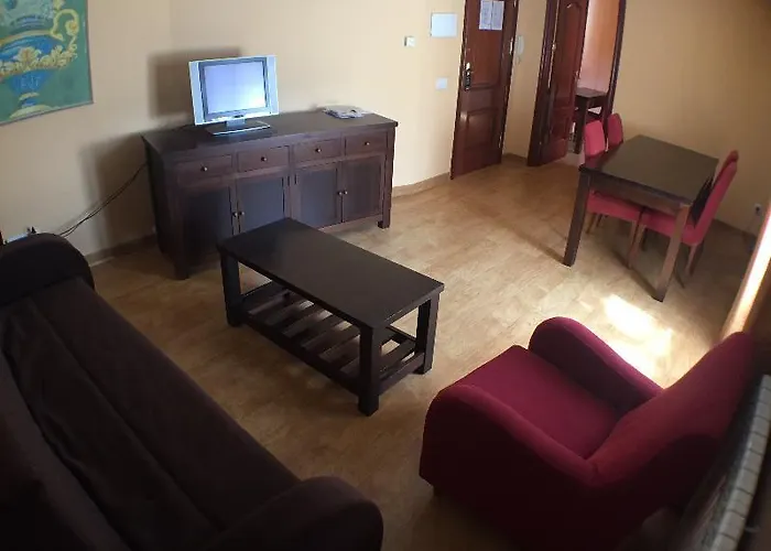 La Trufa Negra Hotel