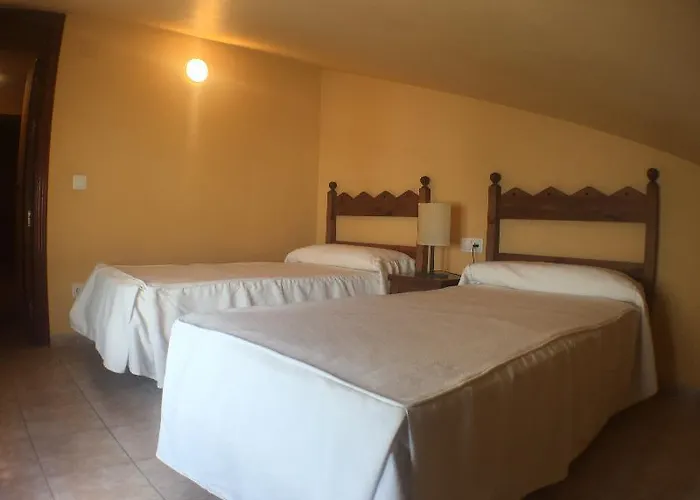 La Trufa Negra 3* Teruel