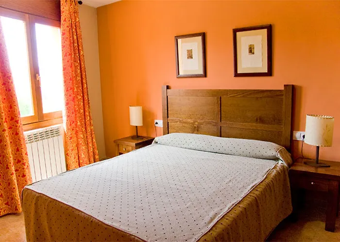 La Trufa Negra Hotell 3*